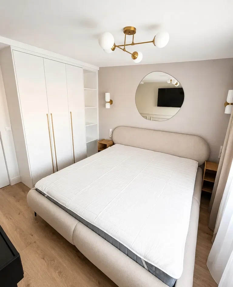 Apartament w luksusowej kamienicy | Pierwszy najem | 700 m od morza - zdjęcie 3