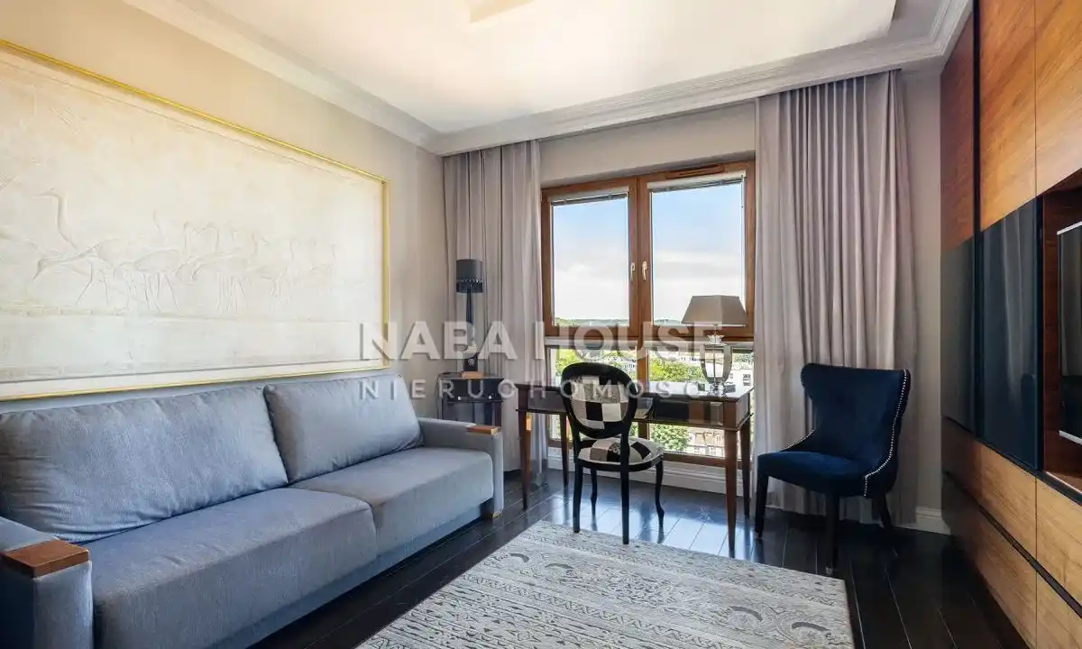Przestronny Apartament z pięknym widokiem - zdjęcie 10