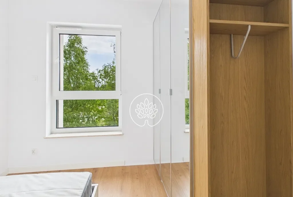Nowoczesne mieszkanie 33 m² | pierwszy najem | Osi - zdjęcie 7