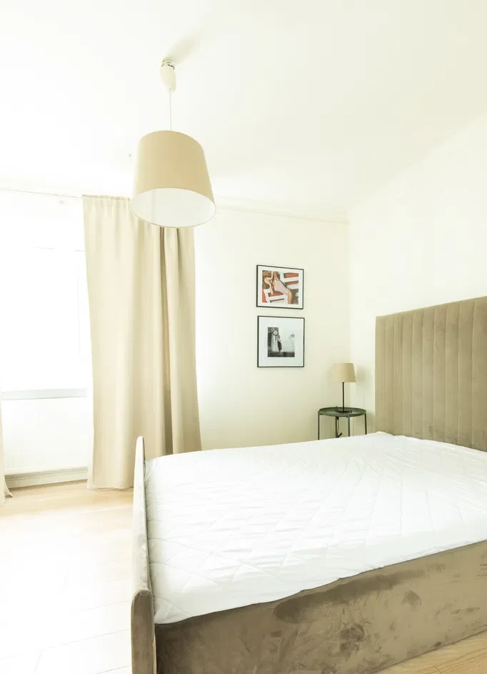 Apartament w centrum z ogrodem bez pośredników - zdjęcie 4