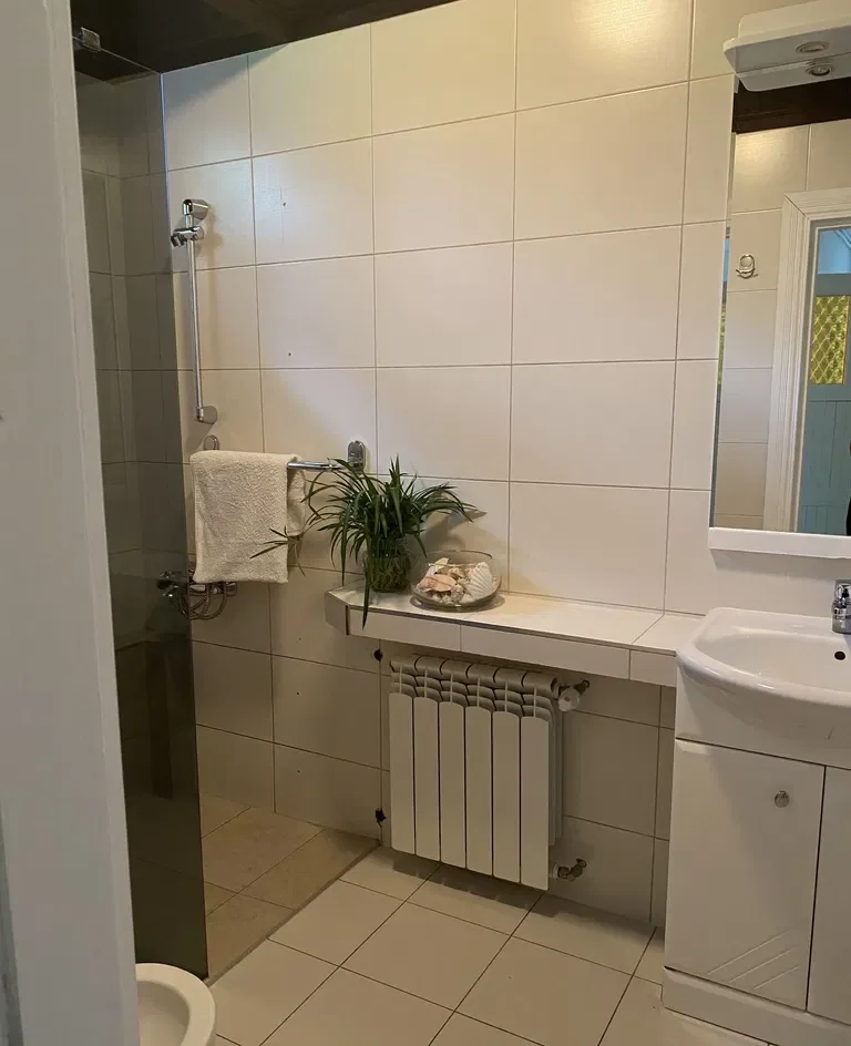 Dom z przyjemnym patio - zdjęcie 8