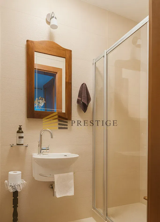 Do wynajęcia komfortowy apartament 97m2 Wilanów - zdjęcie 10