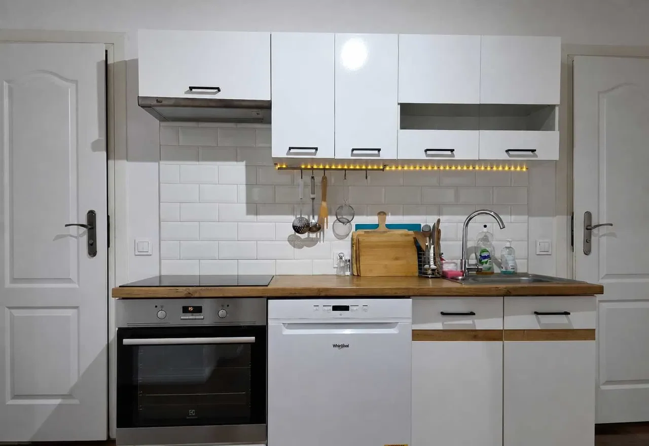 Komfortowy pokój od 1 września | Gdańsk Zaspa | ul. Startowa 25 - zdjęcie 6