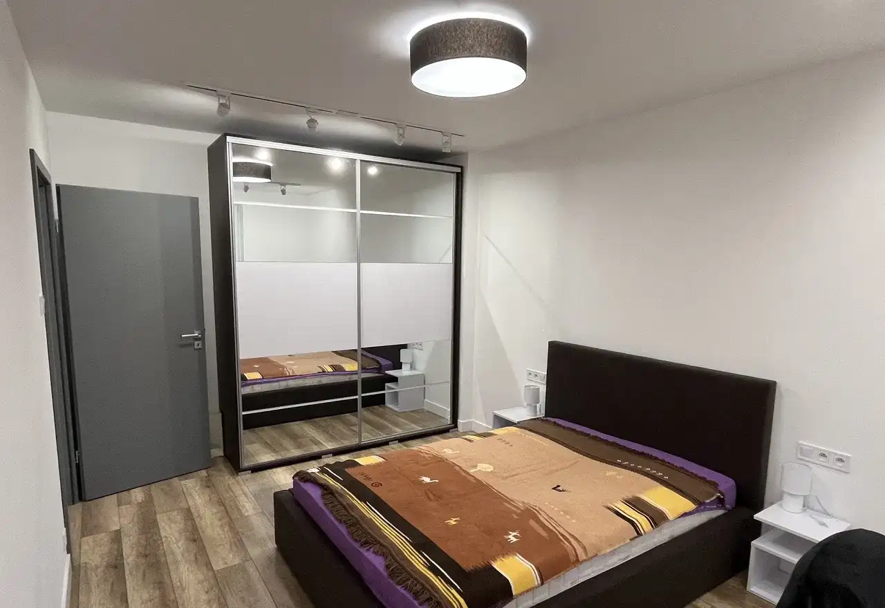 Mieszkanie 48 m² Zabrze Sobieskiego - po remoncie, wysoki standard - zdjęcie 9