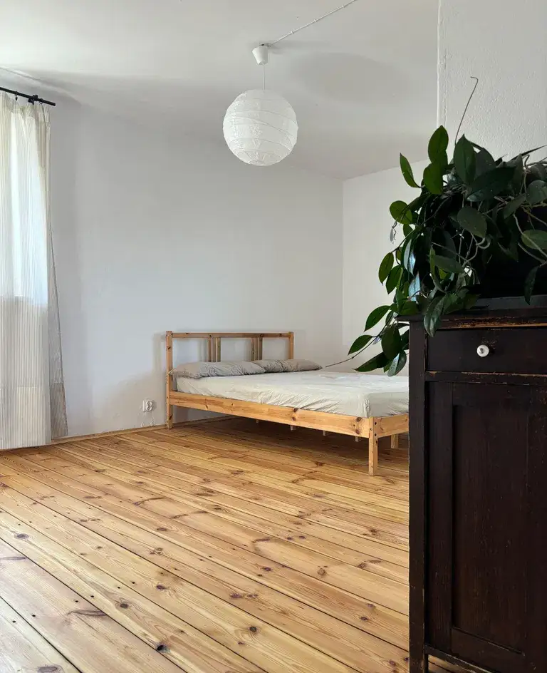 Mieszkanie 3 pokoje, Wrocław Biskupin - zdjęcie 3