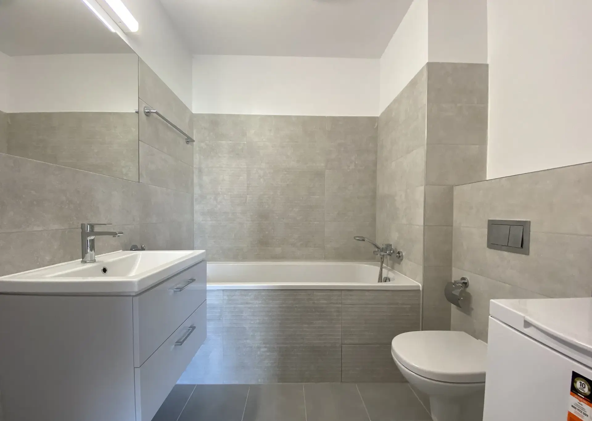 BEZ PROWIZJI | Szamotulska 26 Baranowo | 45 m2 | 2 pokoje - zdjęcie 6