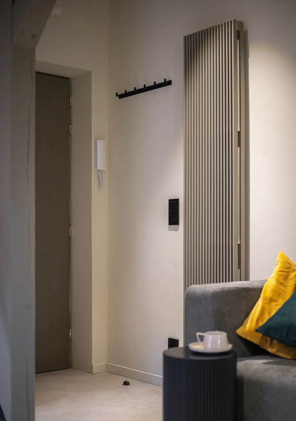 Nowoczesne Mieszkanie Premium (Pet Friendly) w Willi Miejskiej –Dębiec - zdjęcie 9