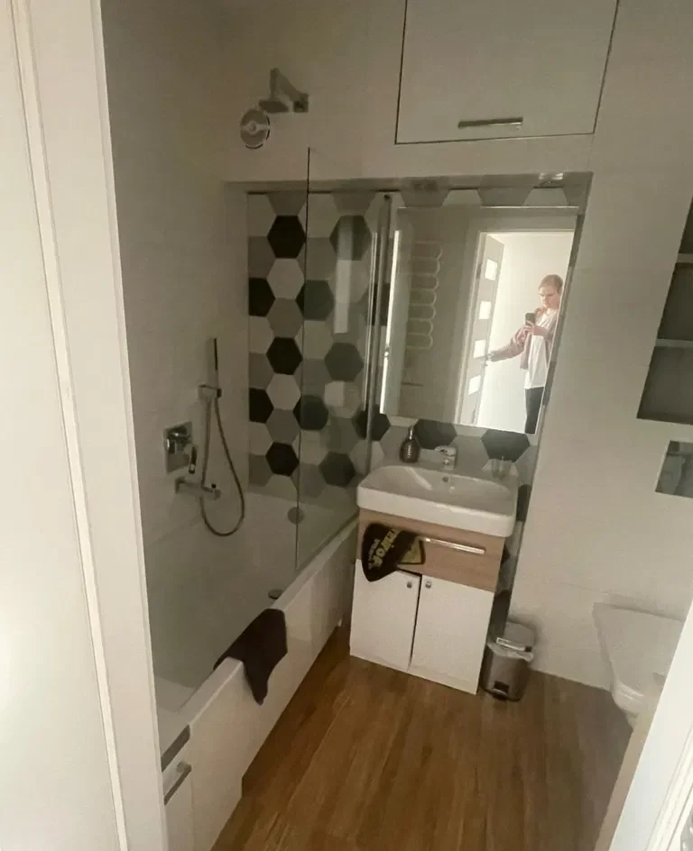 Mieszkanie na wynajem w Bydgoszczy - 1 pokój, 40 m² - zdjęcie 7