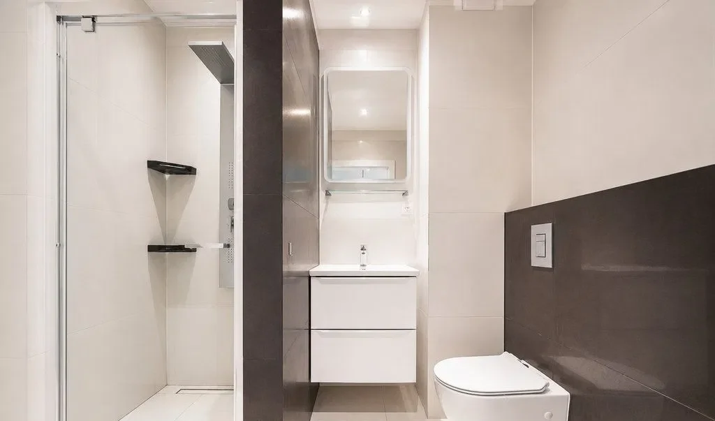 Warszawa Targówek, ul. Głębocka 5 | Nowoczesne osiedle | 2 Pokoje | 43m² | Balkon - zdjęcie 8