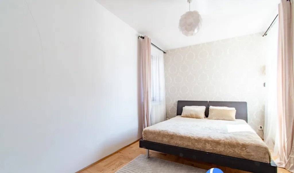 3 pokoje | Ruczaj | Czerwone Maki | Balkon w Krakowie - zdjęcie 6