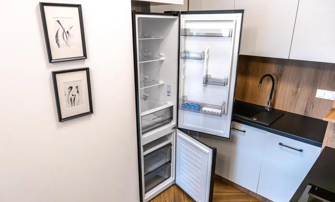 Apartament Premium | Balkon z widokiem na Fabryczną | Internet | Garaż - zdjęcie 6
