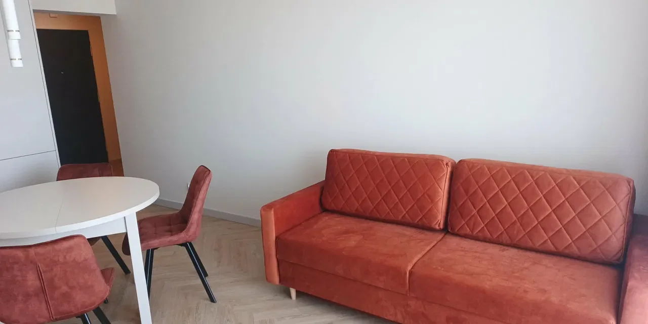 Nowe mieszkanie M-3 Bydgoszcz do wynajęcia - zdjęcie 5