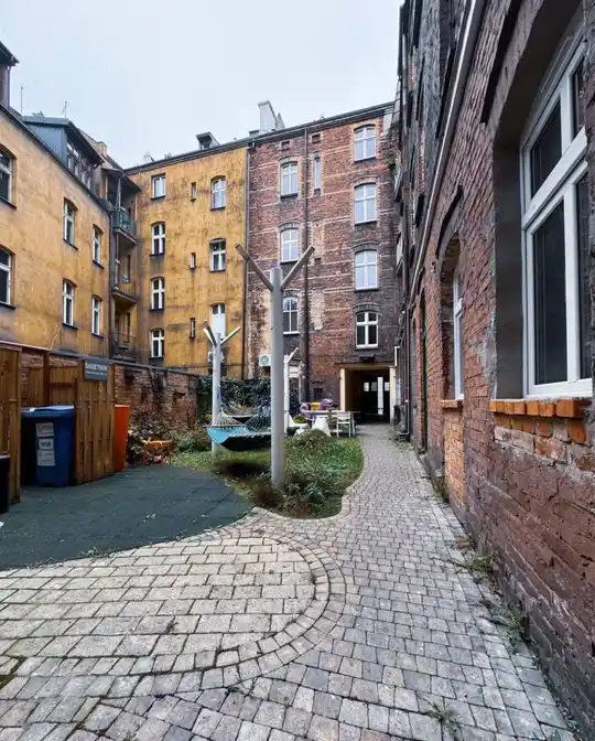 Dwie sypialnie I Wyremontowana klatka I Wyposażone - zdjęcie 8