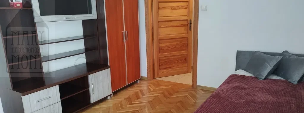 3 pokoje,2 duże loggie, śródmieście - zdjęcie 2