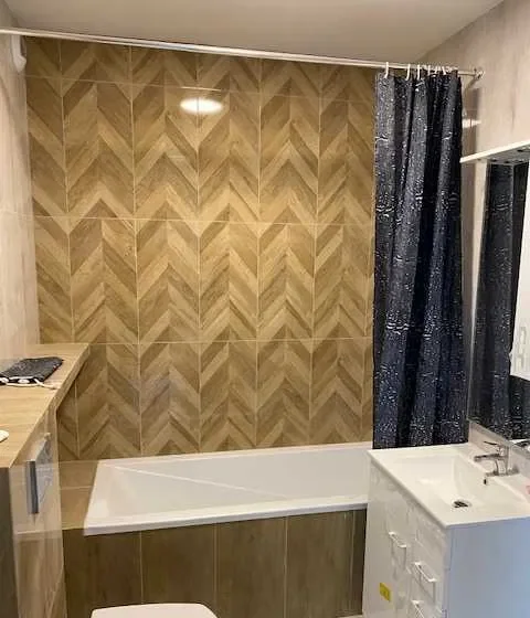 Mieszkanie 31 m2, 1 pokojowe, RADZYMIN-Centrum, os. Zielone Ogrody - zdjęcie 7