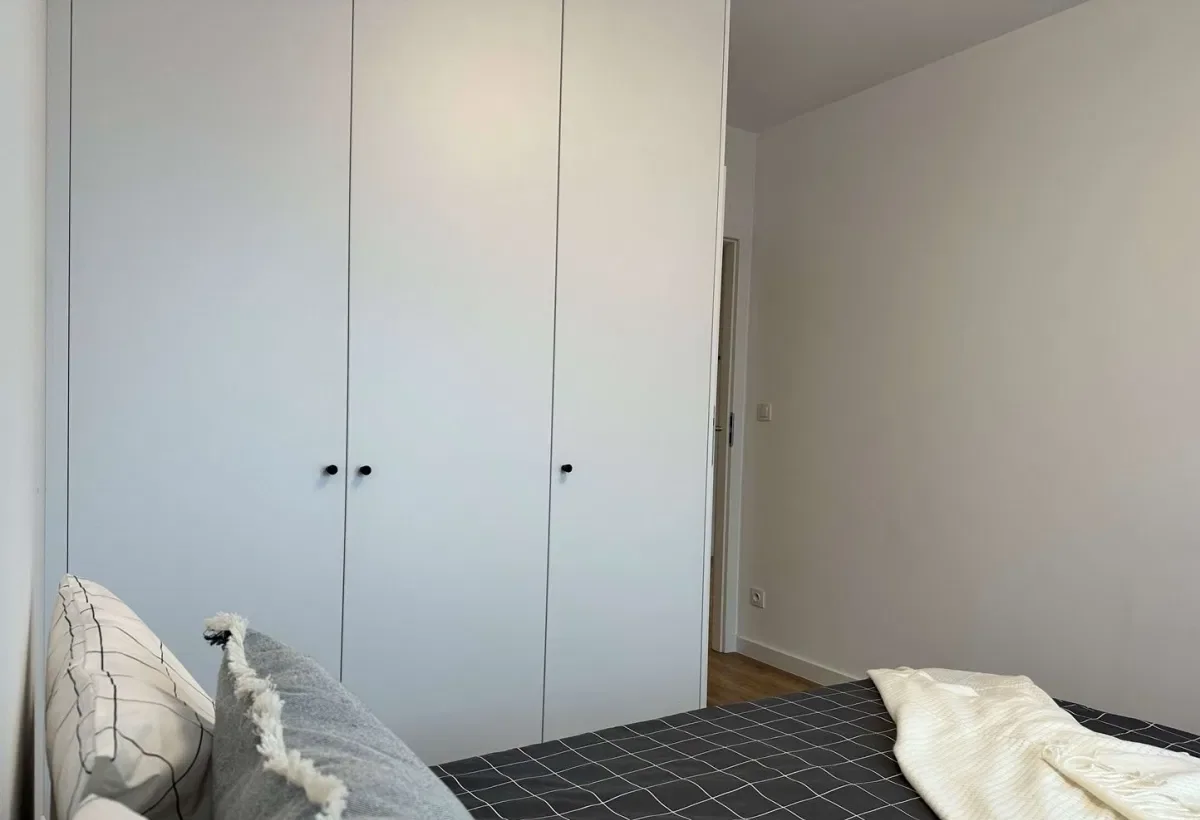 2-pokojowe | 44.1 m2 | Balkon | Internet w cenie | Bezpośrednio - zdjęcie 8