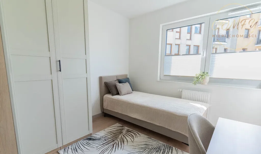 Nowe | 3 Pokoje | Balkon | Garaż | Klimatyzacja - zdjęcie 9