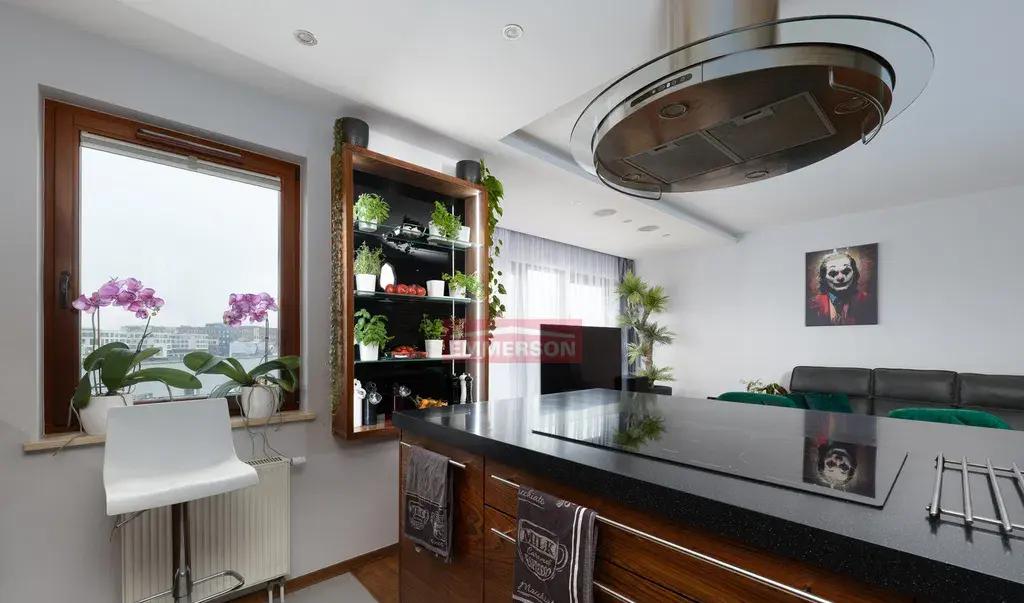 Widokowy apartament nad Wisłą - zdjęcie 6