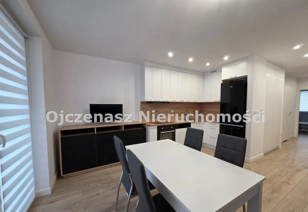 Nowy Apartament Osiedle LEŚNE - zdjęcie 2