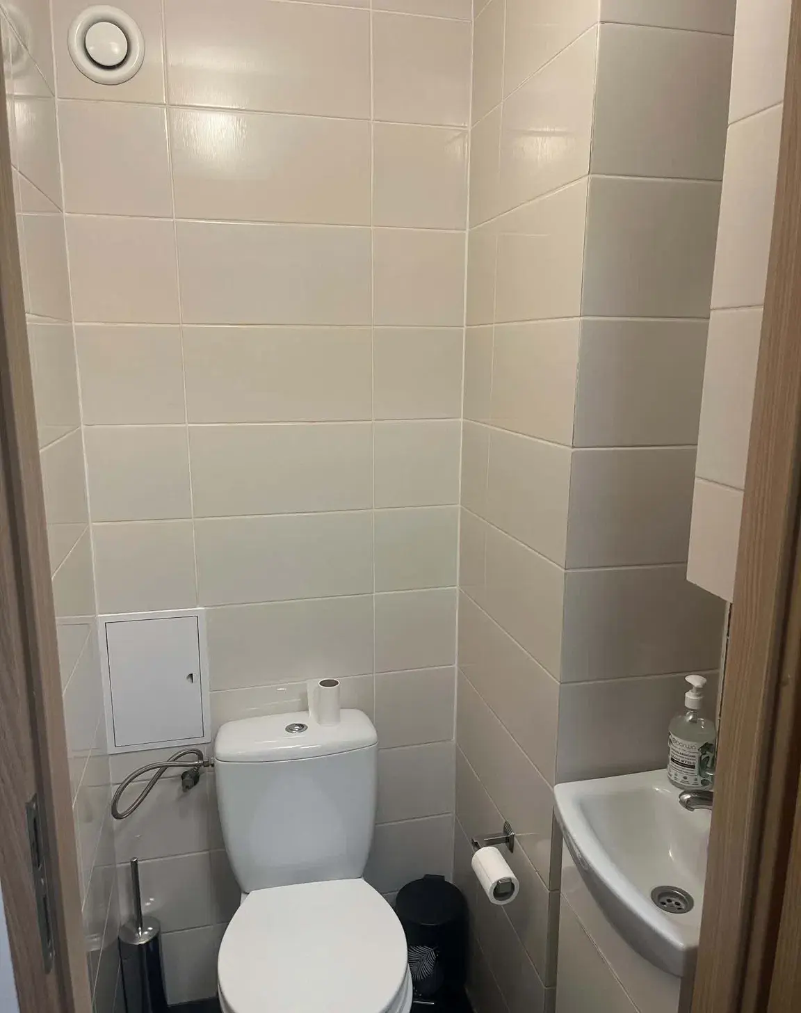 Pokój dla studentów Katowice-Ligota, bardzo blisko ŚUM - zdjęcie 9