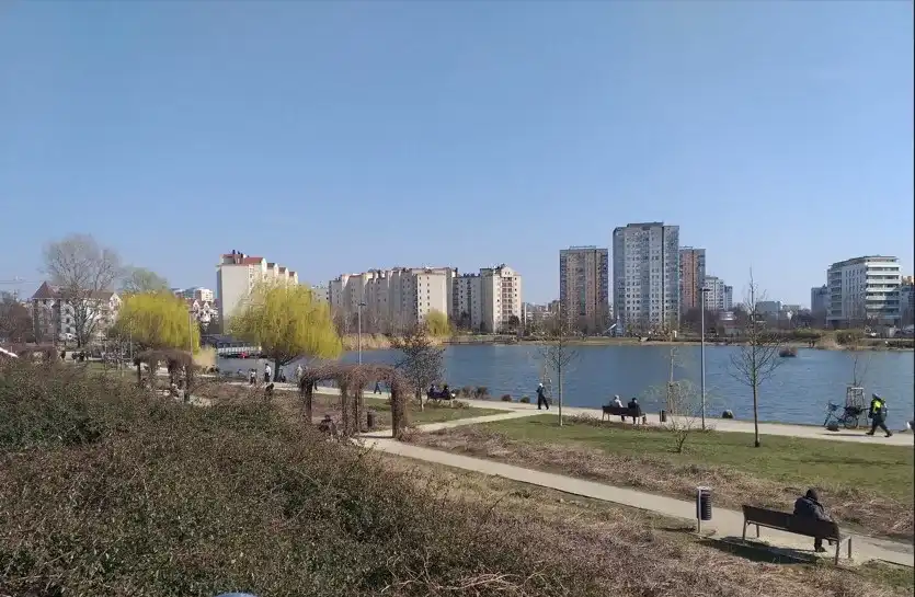 Dwupokojowe mieszkanie z windą na Pradze-Południe bezposrednio - zdjęcie 9