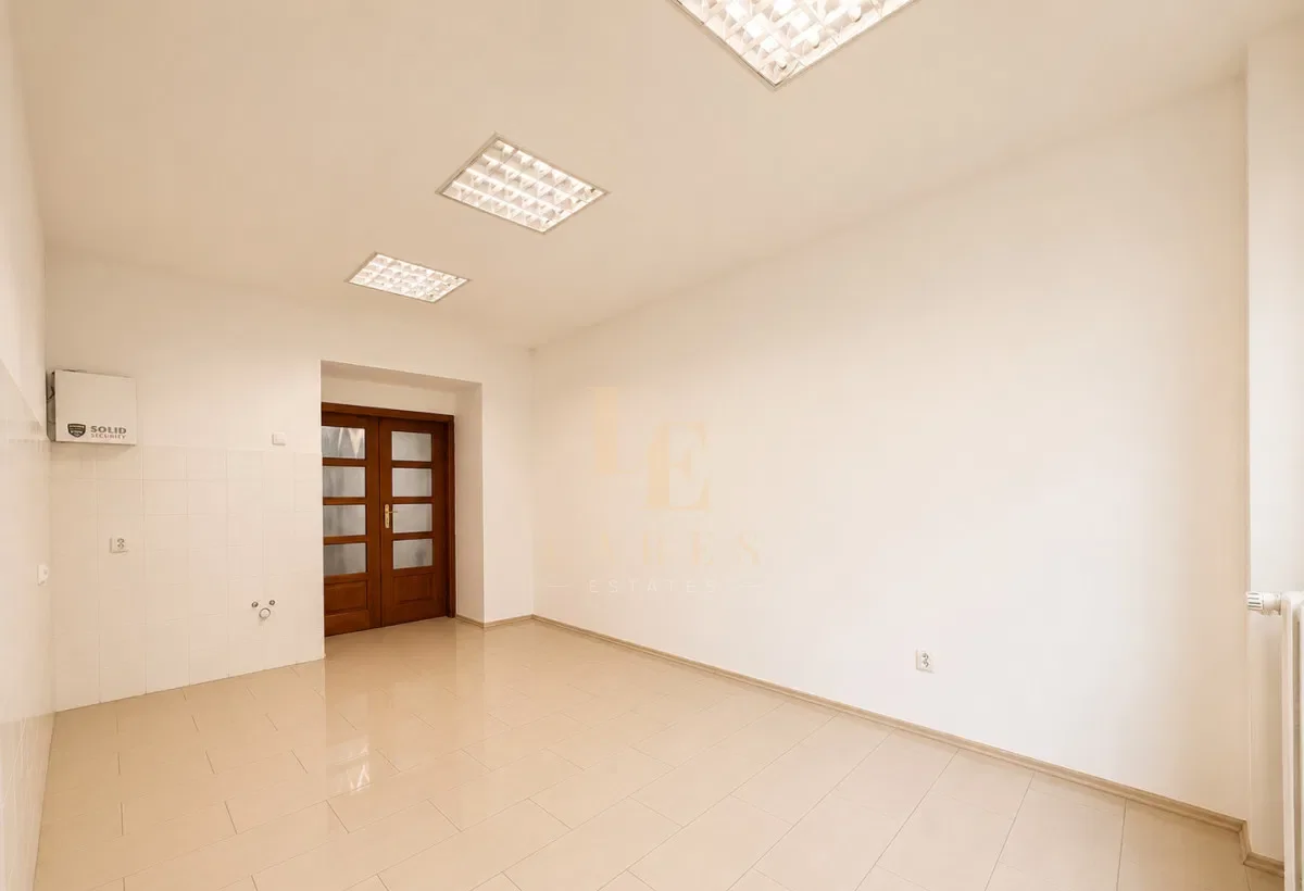 3 osobne pokoje 80 m2 | Osobna Kuchnia | Kamienica - zdjęcie 9