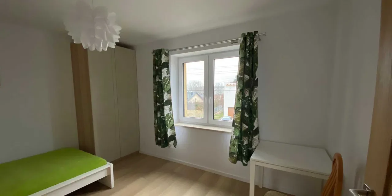 Gdańsk Kokoszki - pokój dwuosobowy - zdjęcie 2