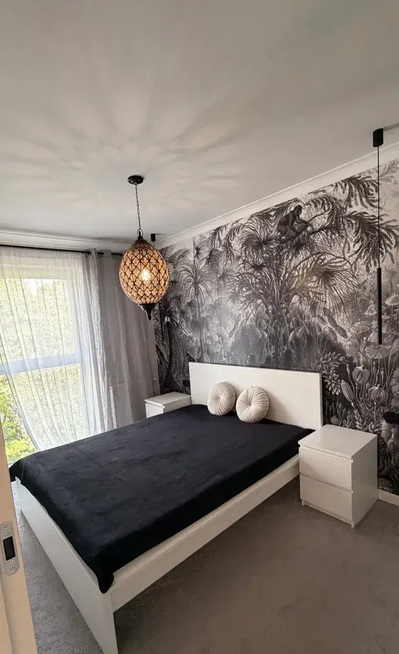 Wyjątkowy apartament 70m2 przy Akademii Muzycznej na Paderewskiego. - zdjęcie 7