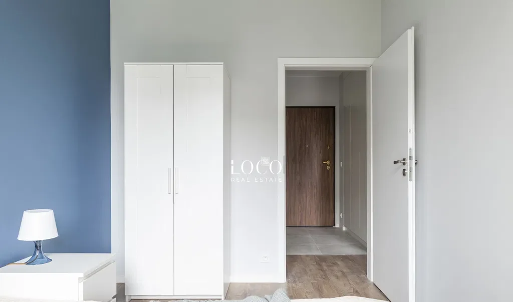 Dwupokojowy apartament blisko Ronda ONZ - zdjęcie 7
