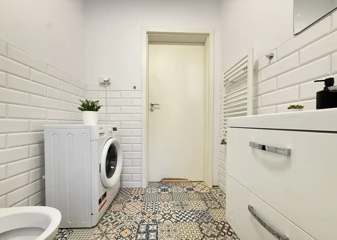 Gliwice Śródmieście | 63 m² w kamienicy, 1. piętro - zdjęcie 10