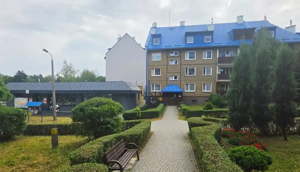 Mieszkanie na wynajem Olkusz, Osiedle Słowiki - zdjęcie 8