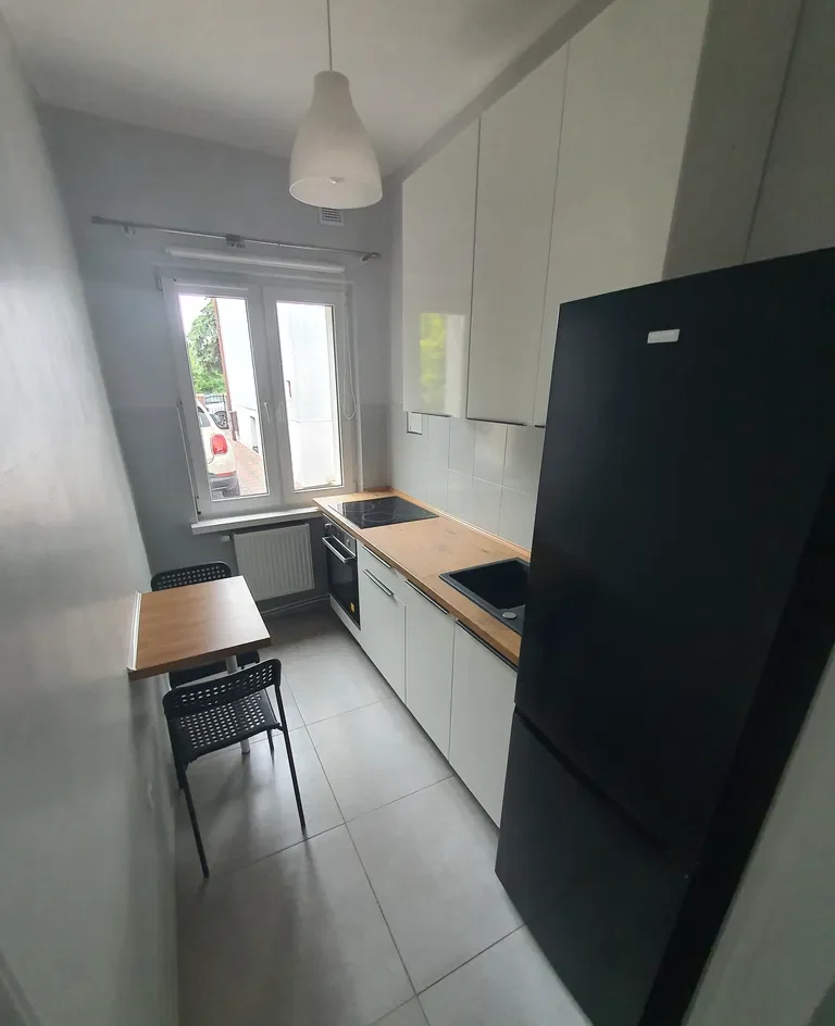 2 pokojowe mieszkanie w wolnostojącym budynku Osowa Góra Dzięciołowa - zdjęcie 3