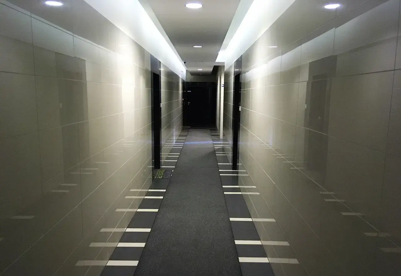 AL.Krakowska/Instalatorów 51m2, 3pok. balkon, miejsce garażowe w cenie - zdjęcie 9