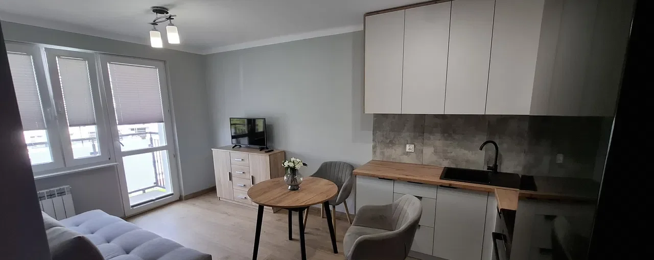 Trzypokojowe w wysokim standardzie 48,6m2 - zdjęcie 2