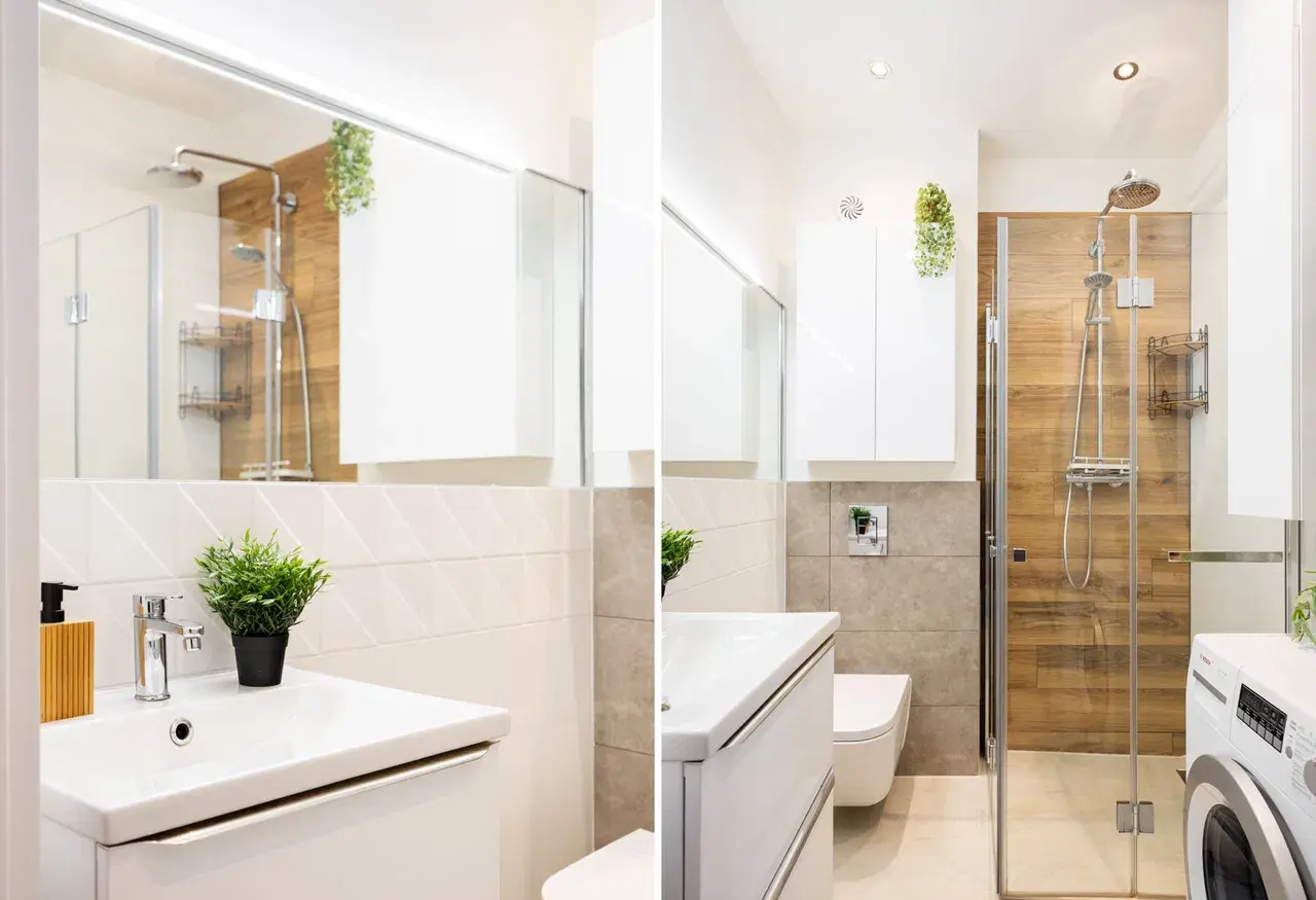 Mieszkanie 2-pokojowe 51,9 m² w centrum Koszalina - zdjęcie 6