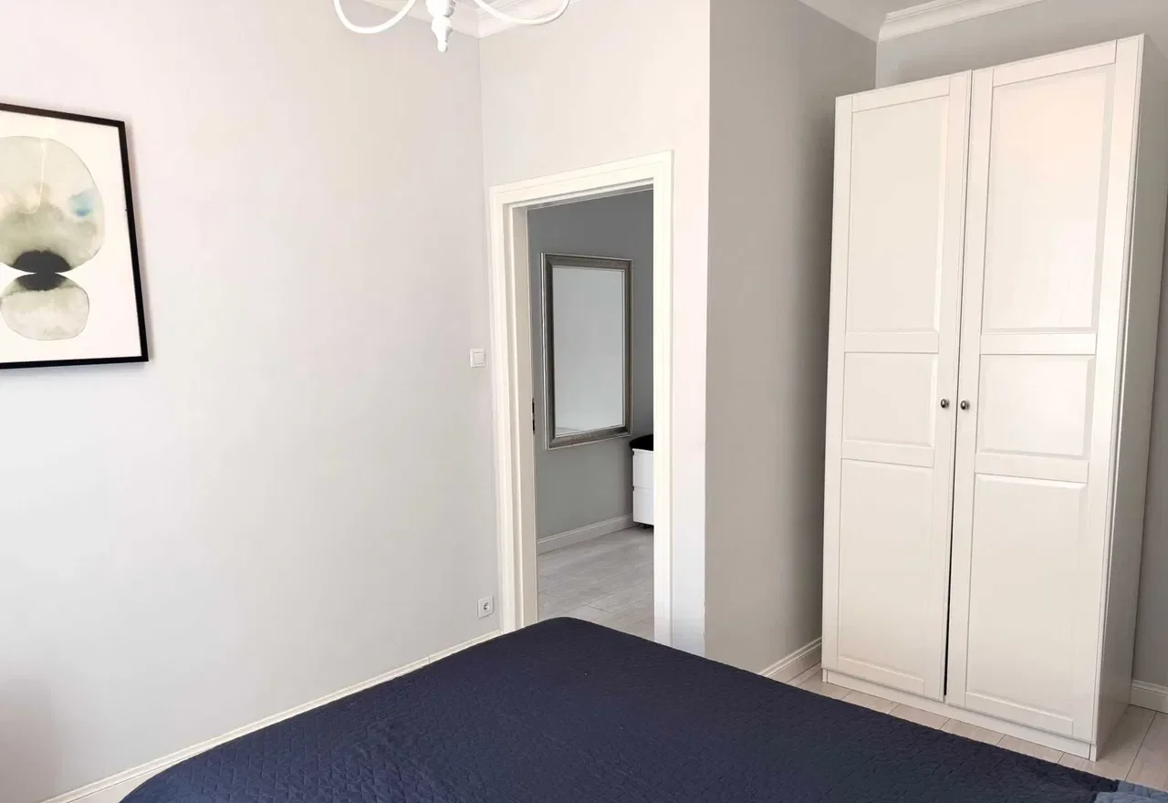 2-pokojowe mieszkanie w centrum Lublina KP 70/8 - zdjęcie 4