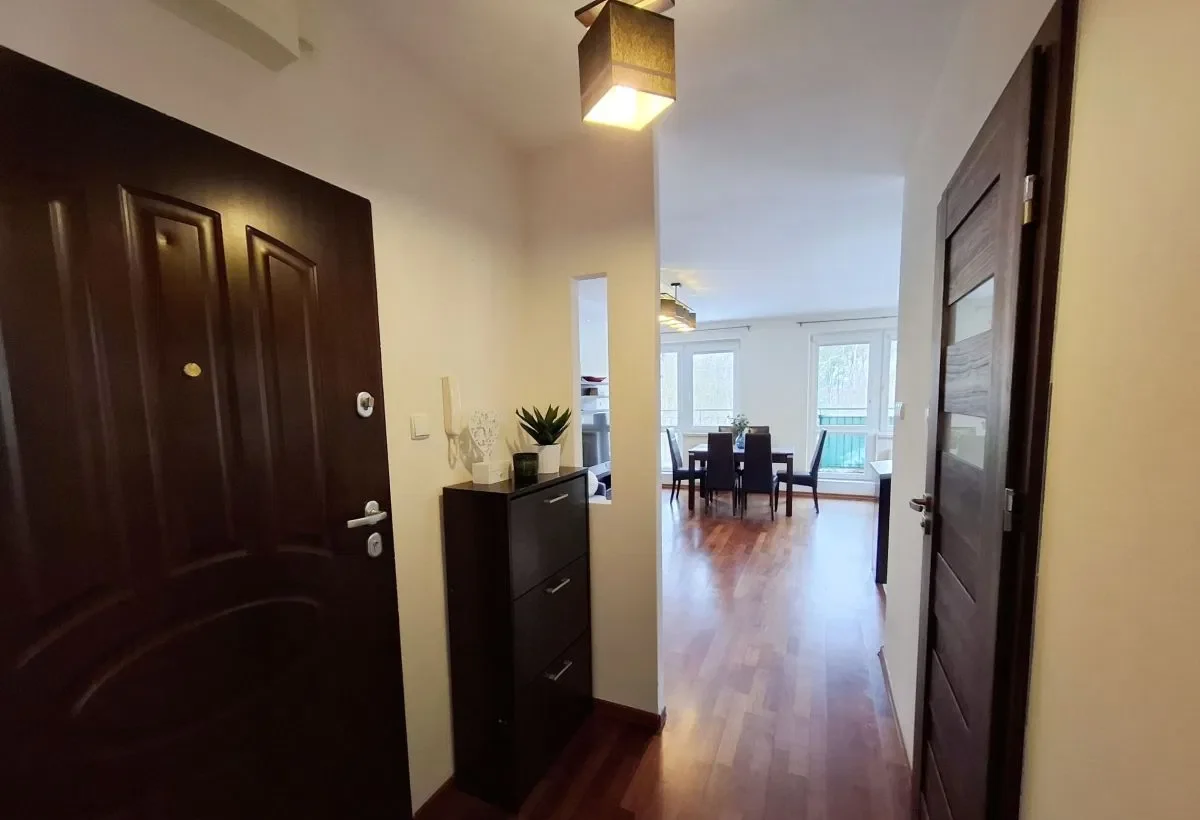 Mieszkanie, 48 m², Zielona Góra - zdjęcie 6