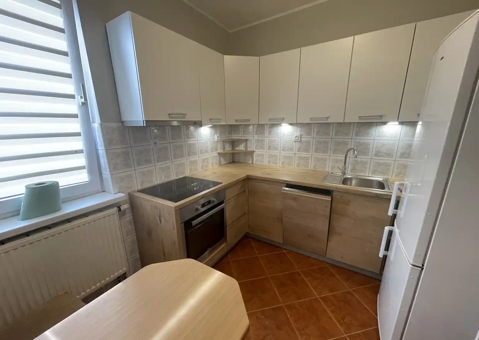 2 pok. osobno Kuchnia.48,5m2,ul.F.Konecznego,os.Żabiniec - zdjęcie 8