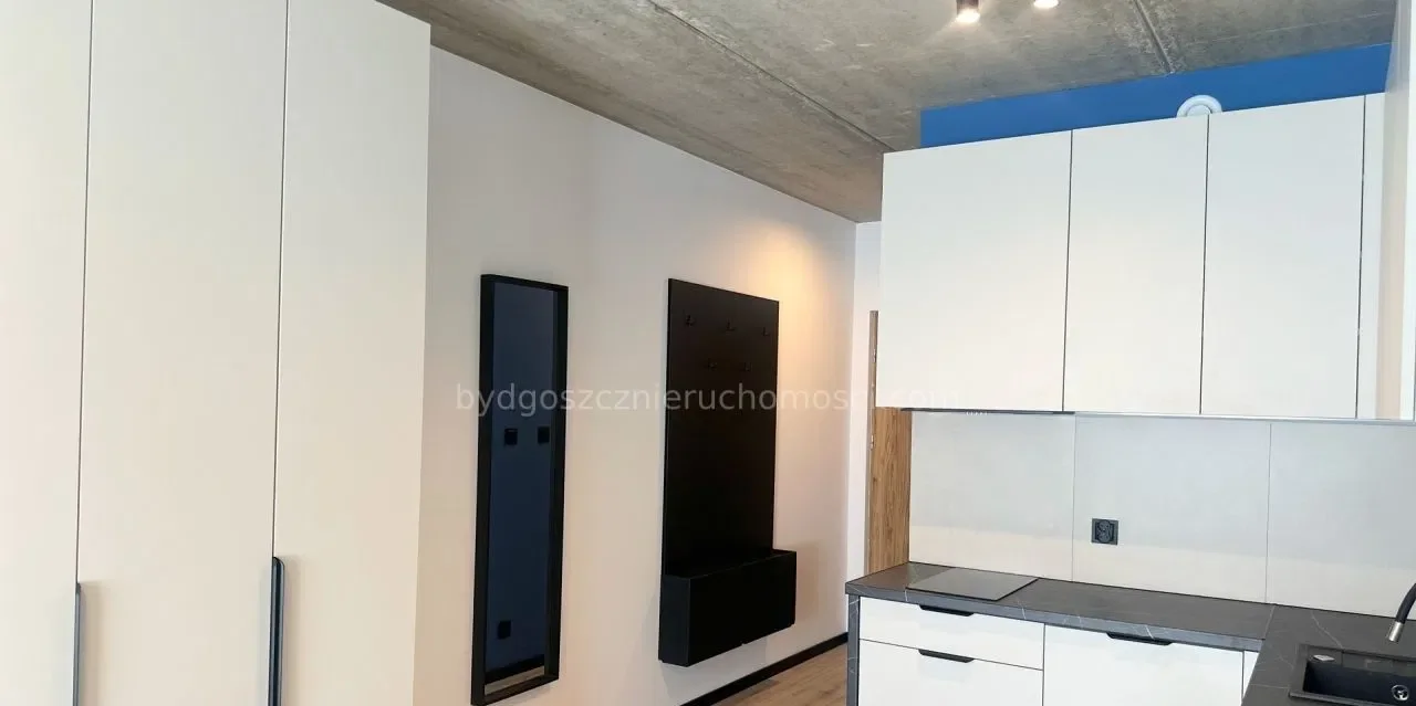 Mieszkanie, 26 m², Bydgoszcz - zdjęcie 4