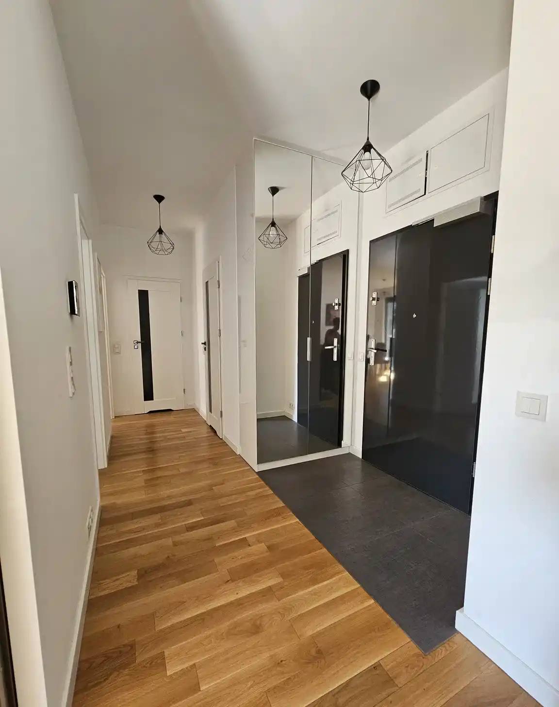3 pok., Park Szczęśliwicki, garaż, wysoki standard - zdjęcie 6