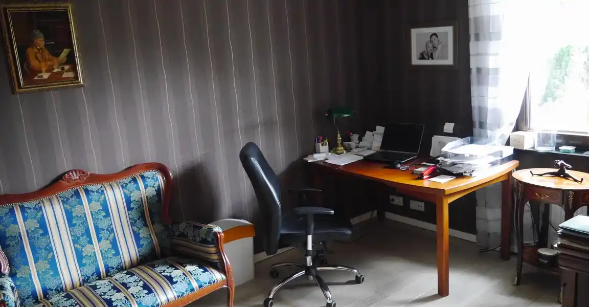 Kiełczów, dom o pow. 280m2, od zaraz, 8 pokoi - zdjęcie 6