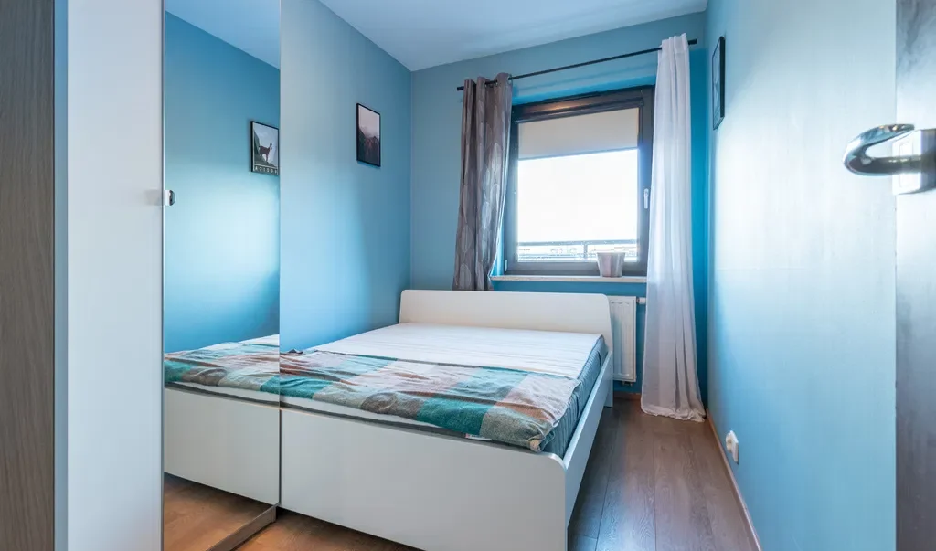 2 pokoje, Bronowice, "Lea Residence" - zdjęcie 9
