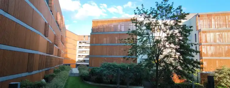 Bardzo ładne, (57m2) zadbane,ciche 2 pokojowe,nowe budownictwo,garaż ! - zdjęcie 8