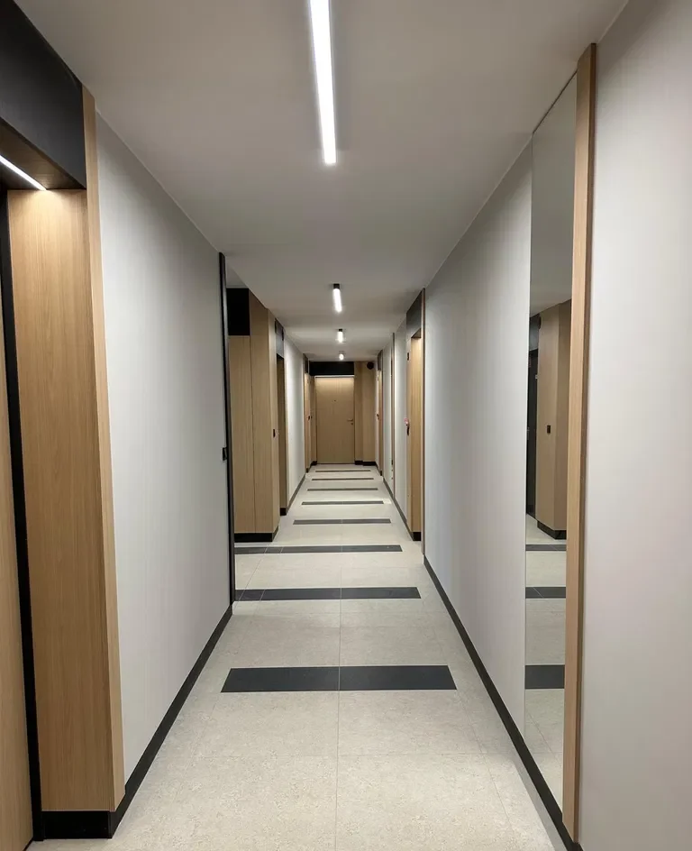 Nowe 2-pokojowe 42 m² | Rytm Mokotowa | ul. Antoniewska 22 | widok - zdjęcie 10