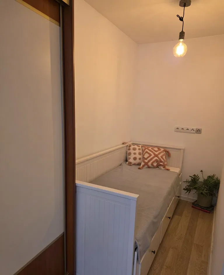 Pokój jednoosobowy Sadyba, Mokotów, bezpośrednio - zdjęcie 5