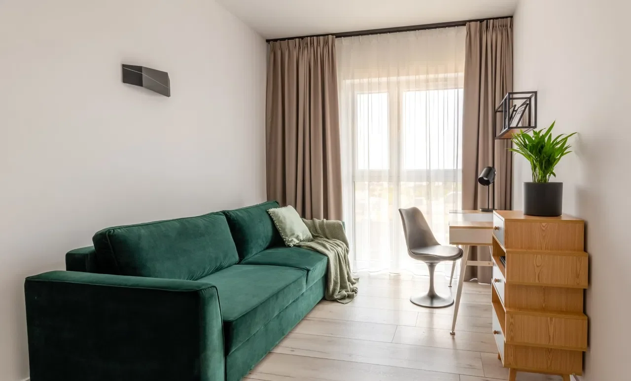 Apartament 3 pokoje - ul.Kilińskiego 121, Ilumino II - zdjęcie 5