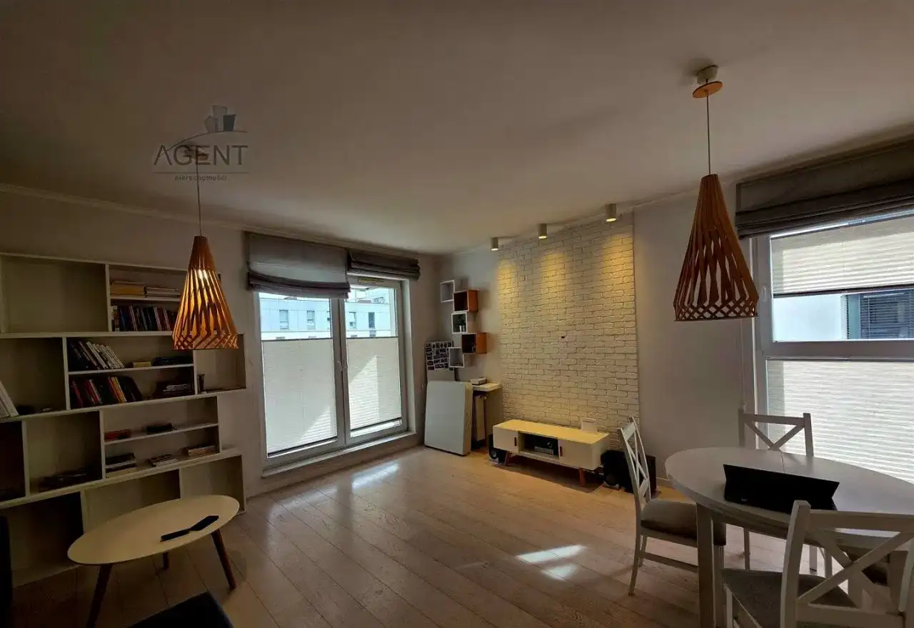 Bydgoszcz - Mieszkanie 56 m² - zdjęcie 4