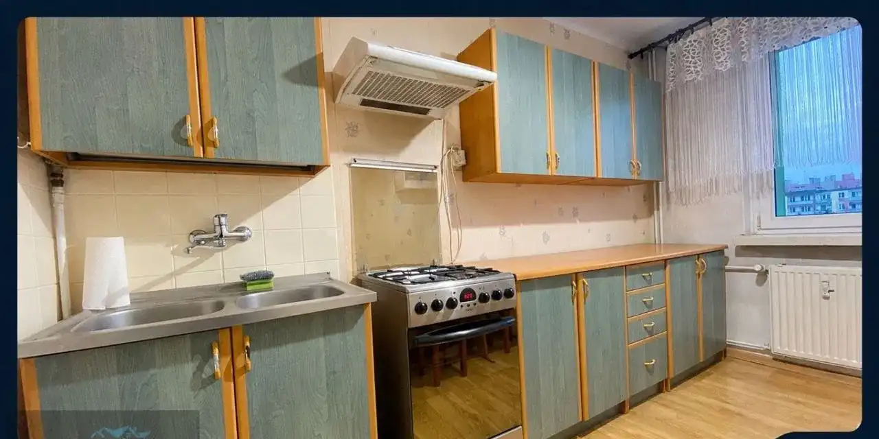 Mieszkanie, 51 m², Racibórz - zdjęcie 6