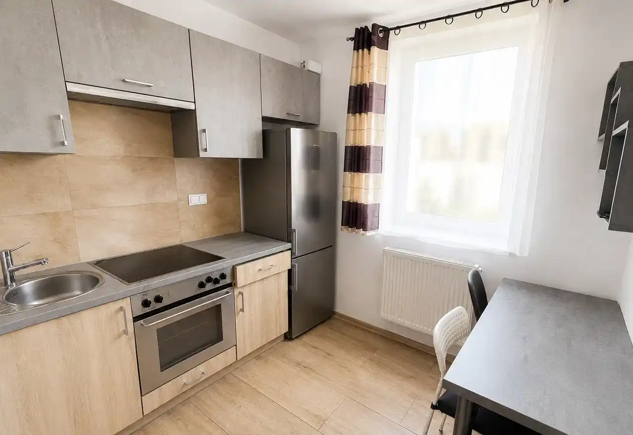 Mieszkanie, 41 m², Kraków - zdjęcie 8