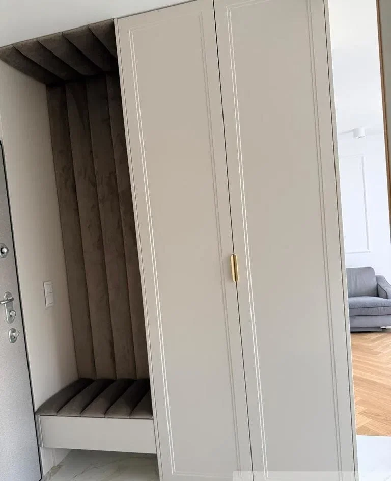 Szeligowska Metro Chrzanów 2pokoje. Garaż Lux - zdjęcie 8